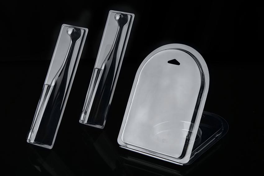 GAG電子吸塑泡殼